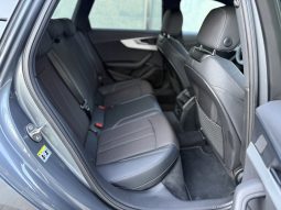 Audi A4 Avant 2.0TDI quattro 3x S-line S-tonic*ACC*Spurh.*Totw.*Virtual Cokpit*Premium Garantie voll
