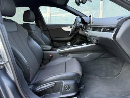 Audi A4 Avant 2.0TDI quattro 3x S-line S-tonic*ACC*Spurh.*Totw.*Virtual Cokpit*Premium Garantie voll