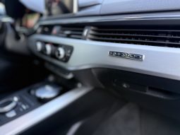 Audi A4 Avant 2.0TDI quattro 3x S-line S-tonic*ACC*Spurh.*Totw.*Virtual Cokpit*Premium Garantie voll