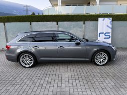 Audi A4 Avant 2.0TDI quattro 3x S-line S-tonic*ACC*Spurh.*Totw.*Virtual Cokpit*Premium Garantie voll