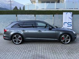 Audi A4 Avant 2.0TDI quattro 3x S-line S-tonic*Premium Garantie voll