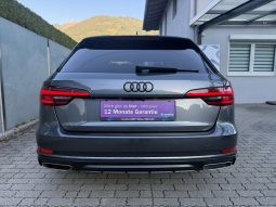Audi A4 Avant 2.0TDI quattro 3x S-line S-tonic*Premium Garantie voll