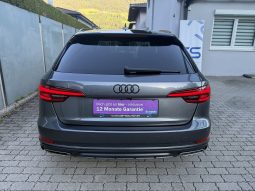 Audi A4 Avant 2.0TDI quattro 3x S-line S-tonic*Premium Garantie voll