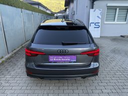 Audi A4 Avant 2.0TDI quattro 3x S-line S-tonic*Premium Garantie voll