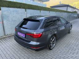 Audi A4 Avant 2.0TDI quattro 3x S-line S-tonic*Premium Garantie voll