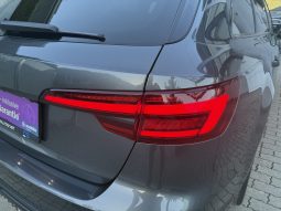 Audi A4 Avant 2.0TDI quattro 3x S-line S-tonic*Premium Garantie voll