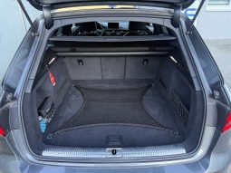 Audi A4 Avant 2.0TDI quattro 3x S-line S-tonic*Premium Garantie voll