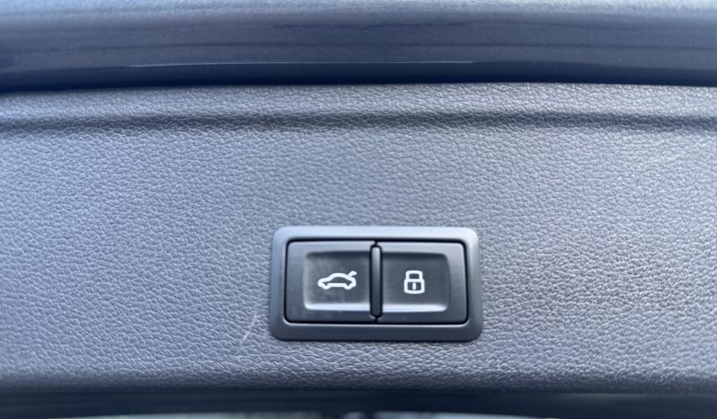Audi A4 Avant 2.0TDI quattro 3x S-line S-tonic*Premium Garantie voll