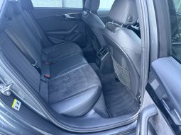 Audi A4 Avant 2.0TDI quattro 3x S-line S-tonic*Premium Garantie voll
