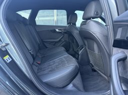 Audi A4 Avant 2.0TDI quattro 3x S-line S-tonic*Premium Garantie voll