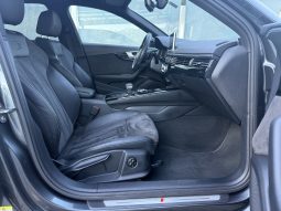 Audi A4 Avant 2.0TDI quattro 3x S-line S-tonic*Premium Garantie voll