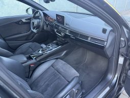 Audi A4 Avant 2.0TDI quattro 3x S-line S-tonic*Premium Garantie voll