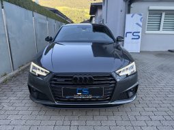 Audi A4 Avant 2.0TDI quattro 3x S-line S-tonic*Premium Garantie voll