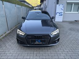 Audi A4 Avant 2.0TDI quattro 3x S-line S-tonic*Premium Garantie voll
