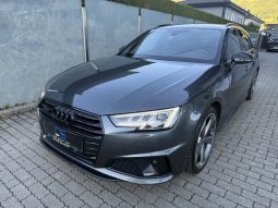 Audi A4 Avant 2.0TDI quattro 3x S-line S-tonic*Premium Garantie voll