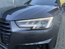 Audi A4 Avant 2.0TDI quattro 3x S-line S-tonic*Premium Garantie voll