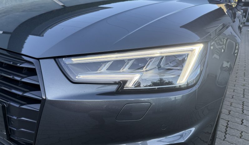 Audi A4 Avant 2.0TDI quattro 3x S-line S-tonic*Premium Garantie voll