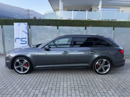 Audi A4 Avant 2.0TDI quattro 3x S-line S-tonic*Premium Garantie voll