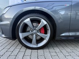 Audi A4 Avant 2.0TDI quattro 3x S-line S-tonic*Premium Garantie voll