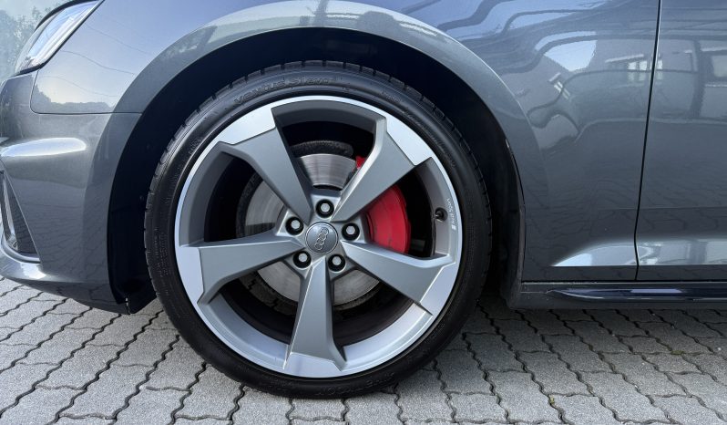 Audi A4 Avant 2.0TDI quattro 3x S-line S-tonic*Premium Garantie voll