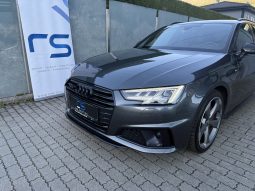 Audi A4 Avant 2.0TDI quattro 3x S-line S-tonic*Premium Garantie voll