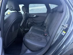 Audi A4 Avant 2.0TDI quattro 3x S-line S-tonic*Premium Garantie voll