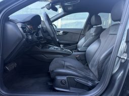Audi A4 Avant 2.0TDI quattro 3x S-line S-tonic*Premium Garantie voll