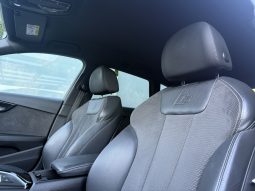 Audi A4 Avant 2.0TDI quattro 3x S-line S-tonic*Premium Garantie voll