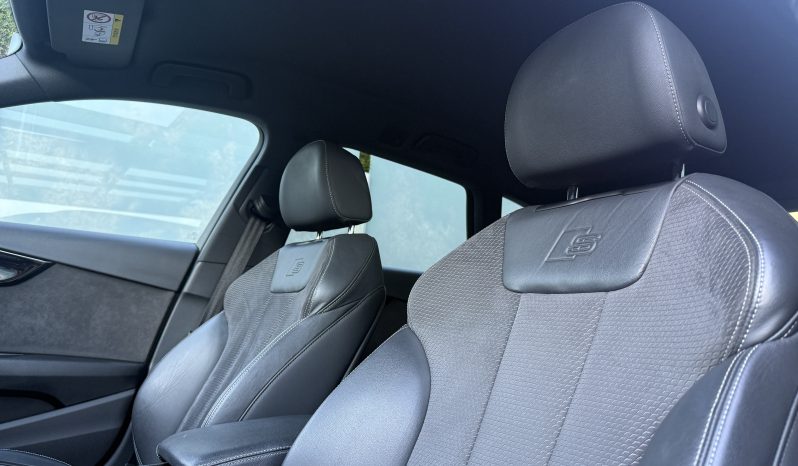 Audi A4 Avant 2.0TDI quattro 3x S-line S-tonic*Premium Garantie voll
