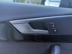 Audi A4 Avant 2.0TDI quattro 3x S-line S-tonic*Premium Garantie voll