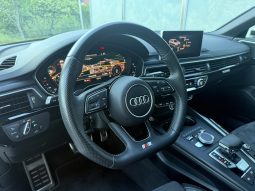 Audi A4 Avant 2.0TDI quattro 3x S-line S-tonic*Premium Garantie voll