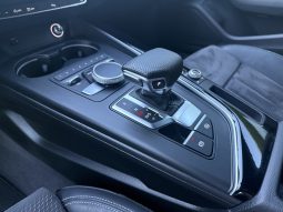 Audi A4 Avant 2.0TDI quattro 3x S-line S-tonic*Premium Garantie voll