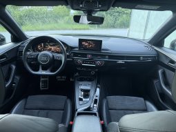 Audi A4 Avant 2.0TDI quattro 3x S-line S-tonic*Premium Garantie voll
