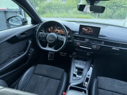 Audi A4 Avant 2.0TDI quattro 3x S-line S-tonic*Premium Garantie voll