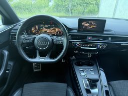 Audi A4 Avant 2.0TDI quattro 3x S-line S-tonic*Premium Garantie voll