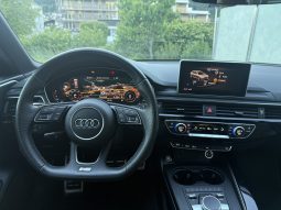 Audi A4 Avant 2.0TDI quattro 3x S-line S-tonic*Premium Garantie voll