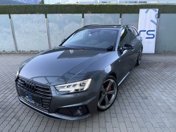 Audi A4 Avant 2.0TDI quattro 3x S-line S-tonic*Premium Garantie
