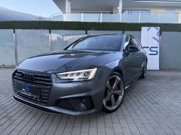 Audi A4 Avant 2.0TDI quattro 3x S-line S-tonic*Premium Garantie voll